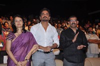 Celebrities at Shirdi Sai Audio Release